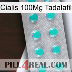 100Mg Cialis Tadalafil 28